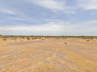 0 W Pinnacle Vista Rd, Wittmann, AZ 85361