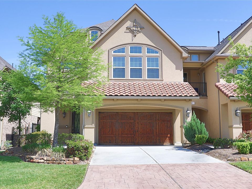 63 Blissful Ridge Ct, Tomball, TX 77375 Zillow