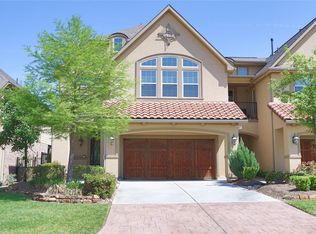 63 Blissful Ridge Ct, Tomball, TX 77375
