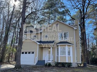 1025 Ahwenasa Trl, Macon, GA 31220