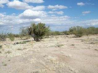 15020 W Cattle Trl, Tucson, AZ 85736