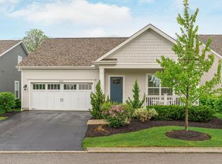 7678 Gateway Blvd, Powell, OH