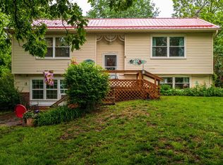 20520 Butterbaugh Ford Rd, Sedalia, MO 65301