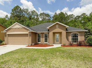 10631 Wild Azalea Ct, Jacksonville, FL 32221