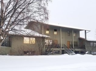 3103 Eide St APT L, Anchorage, AK 99503