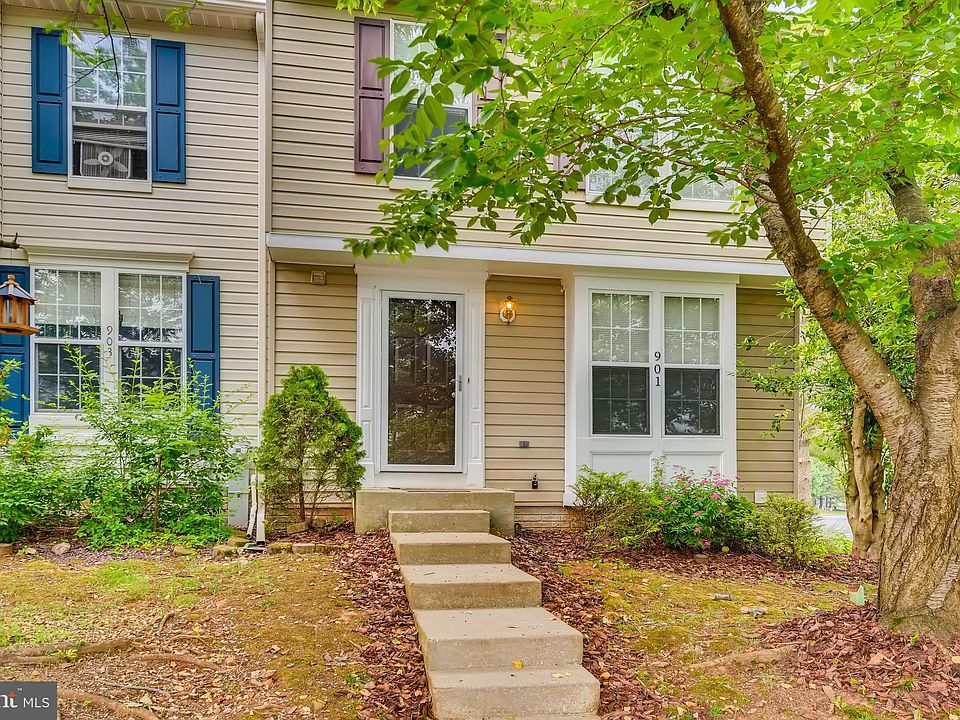 1st image of 901 Lynham Ct #901