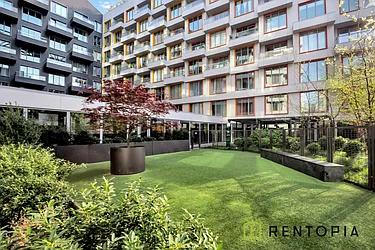 Rented by The KCI Group