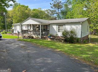 1161 Morgan Rd, Temple, GA 30179