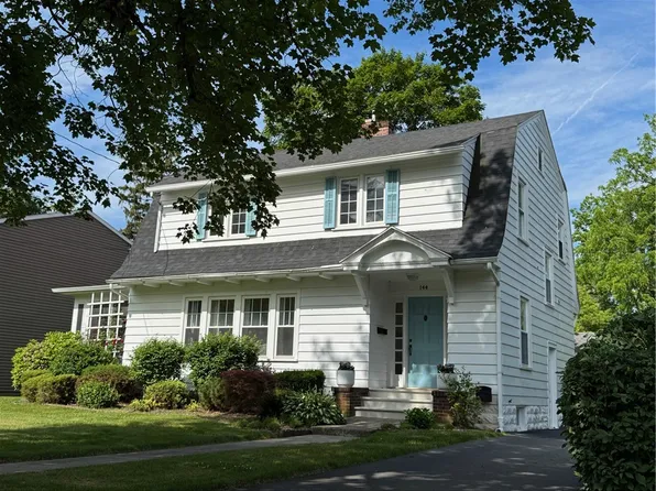 144 Hillcrest Ave, Geneva, NY 14456