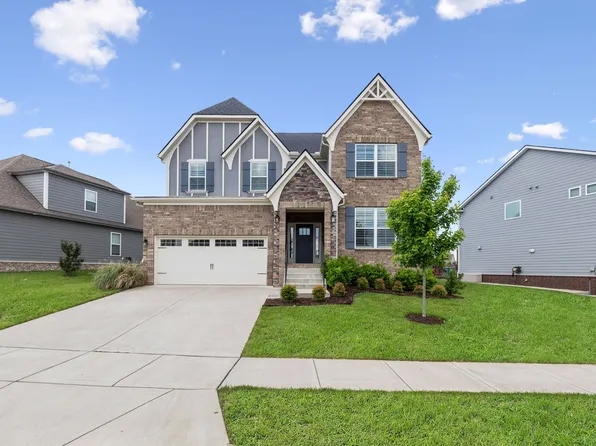529 Crutcher Ct, Spring Hill, TN 37174