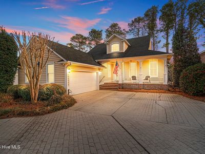 617 Wild Dunes Circle, Wilmington, NC, 28411