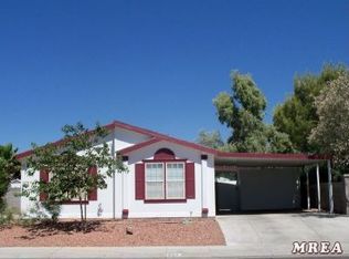 232 Partridge Ln, Mesquite, NV 89027