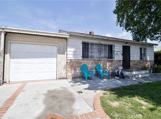 459 E 238th Pl, Carson, CA 90745