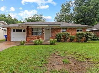 213 Atterberry Dr, Norman, OK 73071