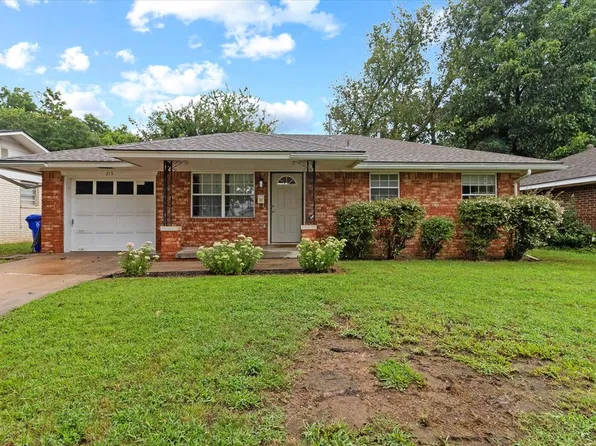 213 Atterberry Dr, Norman, OK 73071