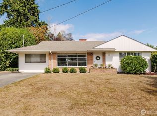 2122 NE Sunrise Drive, Bremerton, WA 98310