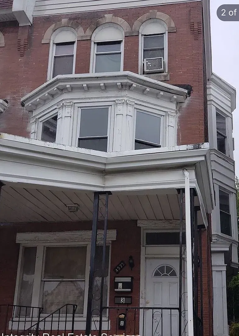 4522 North Broad Street — Photo 1