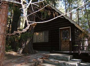 29542 Little Bear Rd, Lake Arrowhead, CA 92352