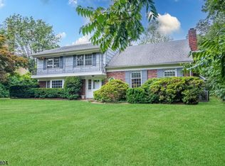 34 Normandy Heights Rd, Morristown, NJ 07960