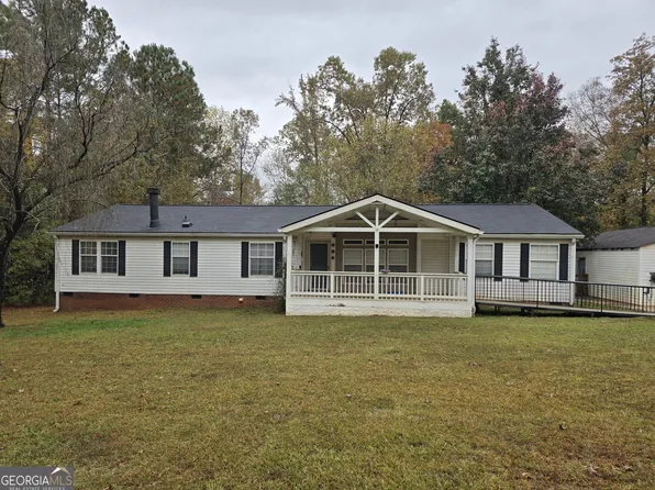 338 Day St, Molena, GA 30258