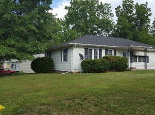 201 S Stanford St, Kirksville, MO 63501