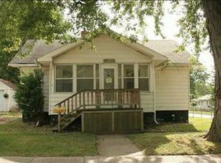 3403 Bowdoin St, Des Moines, IA 50313