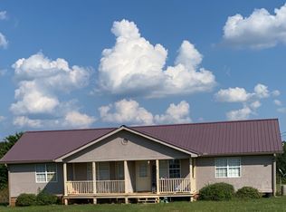 5195 Airline Goldmine Rd, Canon, GA 30520