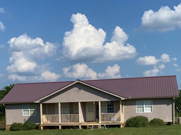 5195 Airline Goldmine Rd, Canon, GA 30520