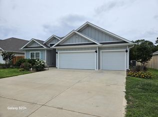 1343 Sea Grove Ct, Gulf Breeze, FL 32563