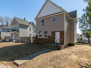 2015 W 5th St, Davenport, IA