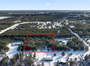 Tbd Pine Cone Dr, Menahga, MN 56464