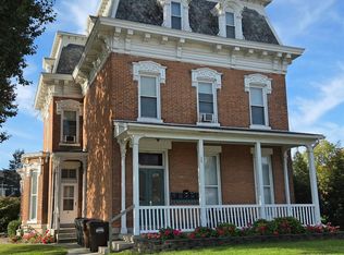 15 Adams St, Tiffin, OH 44883