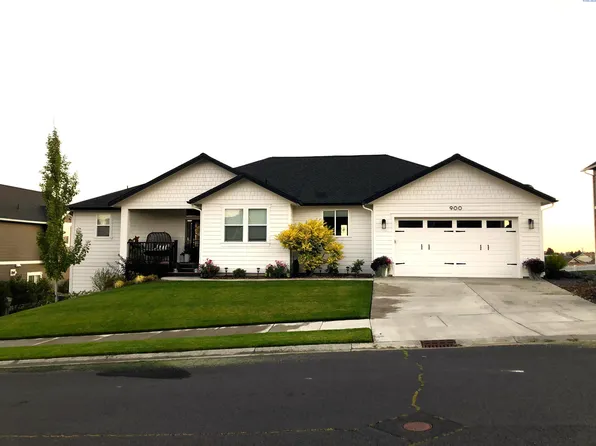900 SW Finch Way, Pullman, WA 99163