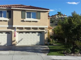 17178 Summit Hills Dr, Santa Clarita, CA 91387