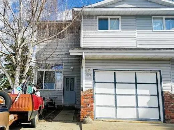 1019 SW 12th St SE, Slave Lake, AB T0G 2A3