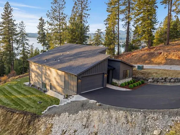 13788 S Hanson Rd, Harrison, ID 83833