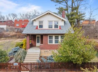 2450 Potomac Ave, Pittsburgh, PA 15216