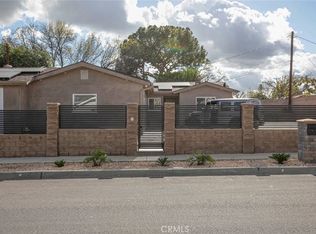 16744 Halsted St, North Hills, CA 91343