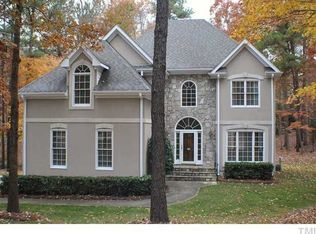 2421 Welsh Tavern Way, Wake Forest, NC 27587