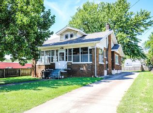 931 S Jefferson Ave, Springfield, MO 65806