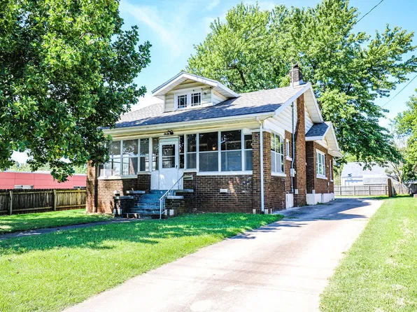 931 S Jefferson Ave, Springfield, MO 65806