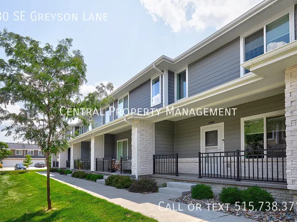 680 SE Greyson Ln, Waukee, IA 50263