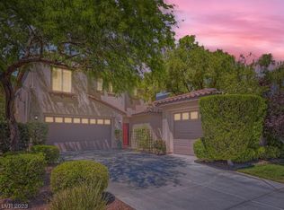 1659 Boundary Peak Way, Las Vegas, NV 89135
