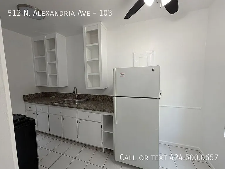 512 N Alexandria Ave #103 — Photo 4