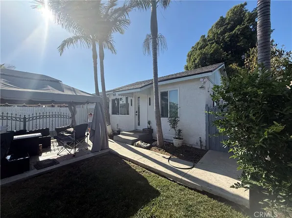 1101 W 152nd St, Compton, CA 90220