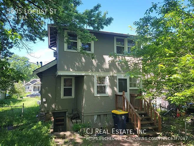 5805 Locust St — Photo 11