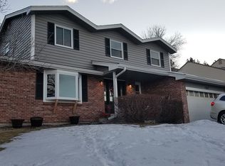 7802 W Ottawa Pl, Littleton, CO 80128