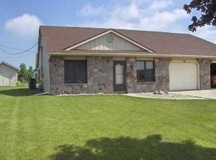 702 Murbach St, Archbold, OH 43502
