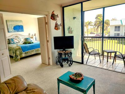 2400 S Ocean Drive #5322, Fort Pierce, FL, 34949