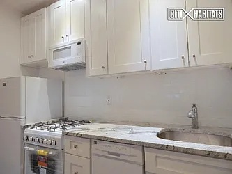 Rented by Citi Habitats